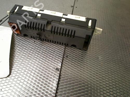 Display monitor PEUGEOT PARTNER Box Body/MPV 1.6 HDi | BP32078029C48 