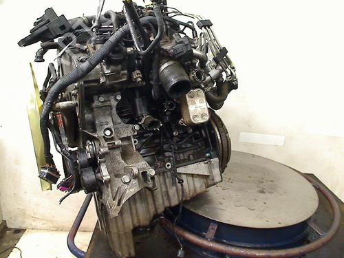 Motor für VW CRAFTER 30-50 Van (2E_) 2.0 TDI (163 hp) 31243535