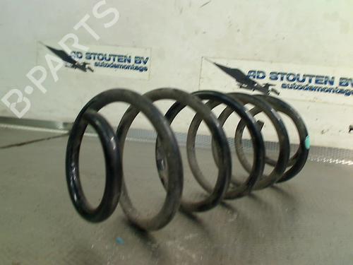 Used Shock absorber spring TOYOTA AYGO (_B4_) 1.0 VVTi (KGB40) (72 hp) 30747754