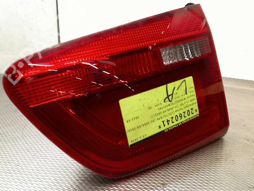 Left taillight VW TOURAN (1T3) 1.2 TSI | BP33037740C34  - Image 5