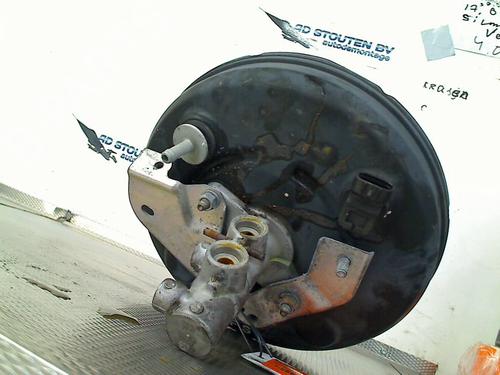 Used Servo brake TOYOTA HILUX VIII Pickup (_N1_) 2.4 D 4WD (GUN125_, GUN125R) (150 hp) 27475256