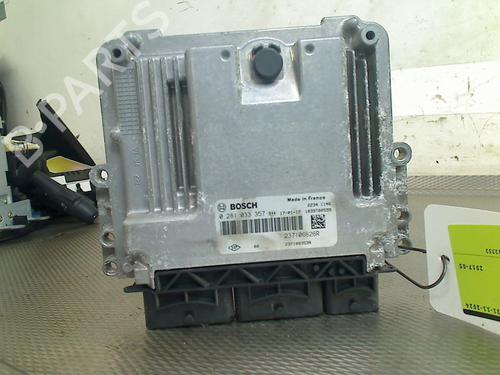 Used Engine control unit (ECU) Engine control unit (ECU) OPEL VIVARO B Van (X82) 1.6 CDTI (05) (125 hp) 31751570 31751570