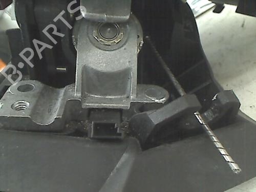 Shift knob BMW X5 (E53) 3.0 d | BP11260457I34 