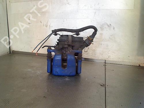Used Left rear brake caliper Left rear brake caliper RENAULT MEGANE IV Hatchback (B9A/M/N_) 1.6 TCe 205 (B9MV) (205 hp) 39668209 39668209