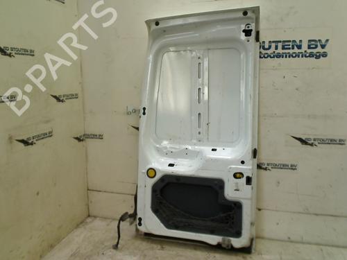 Right tailgate FORD TRANSIT CONNECT (P65_, P70_, P80_) 1.8 Di | BP12590262C77 