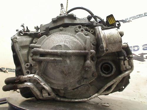 Gearbox RENAULT SCÉNIC II (JM0/1_) 2.0 dCi (JM1K) | BP12590182M3 