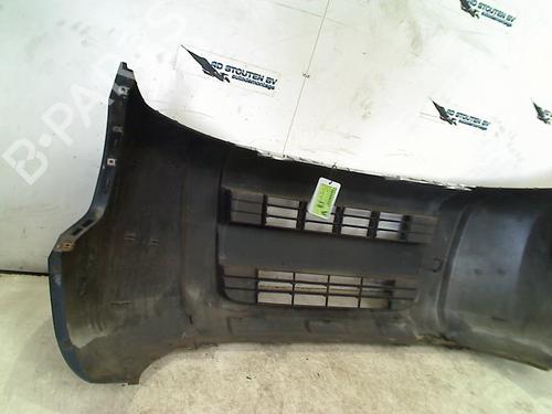 Front bumper FIAT FIORINO Box Body/MPV (225_) 1.3 D Multijet (225BXD1A, 225BXB1A, 225BXB11) | BP19748712C7 