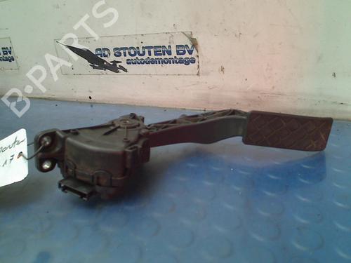 Pedal VW TRANSPORTER T6 / CARAVELLE T6 Bus (SGB, SGJ, SHB, SHJ) 2.0 TDI (84 hp) 13125598