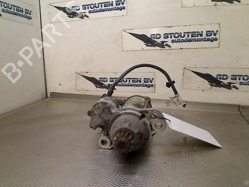 Starter VW UP! (121, 122, BL1, BL2, BL3, 123) 1.0 | BP29851305M8 