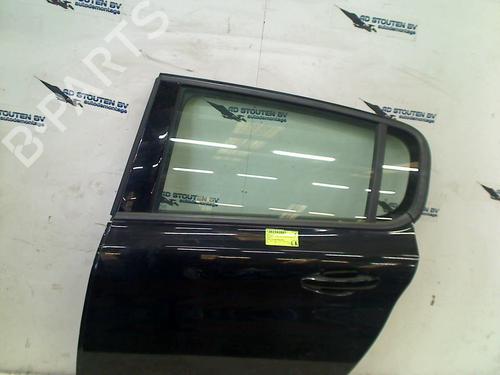 Left rear door PEUGEOT 308 II (LB_, LP_, LW_, LH_, L3_) 1.6 BlueHDi 120 | BP18893737C4