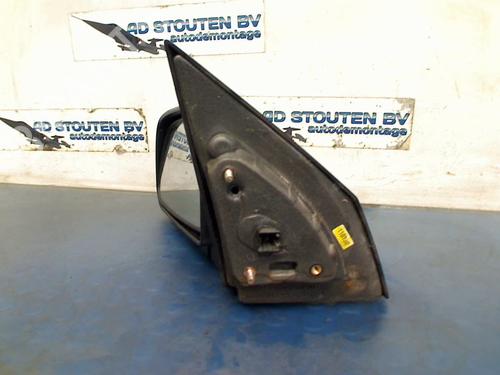 Left mirror HYUNDAI TUCSON (JM) 2.0 All-wheel Drive | BP21188840C26 