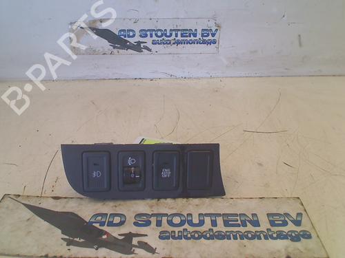 Headlight switch OPEL AGILA (B) (H08) 1.0 (F68) | BP11318612I24 