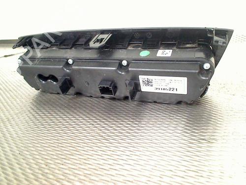 Climate control OPEL CORSA F (P2JO) 1.2 (68) | BP30450778I5 