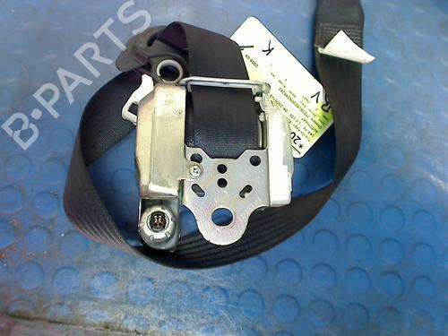 Front right seatbelt TOYOTA AYGO (_B1_) 1.0 (KGB10_, KGB10R) | BP17185686I25 