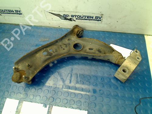 Right front suspension arm SKODA OCTAVIA II Combi (1Z5) 1.6 TDI | BP13409608M13 