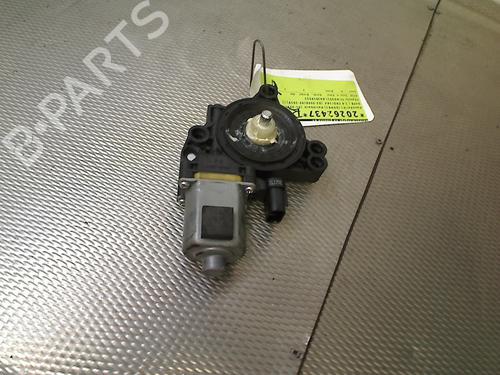 Right rear window motor HYUNDAI i30 (GD) 1.6 CRDi | BP34715100E22  - Image 5