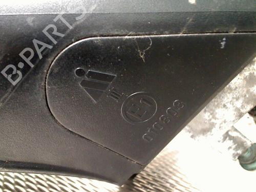 Right mirror BMW 1 (E87) 116 i | BP30407610C27