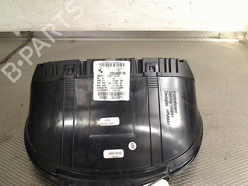 Afficheur BMW 1 (E87) 118 i (143 hp) 31306743