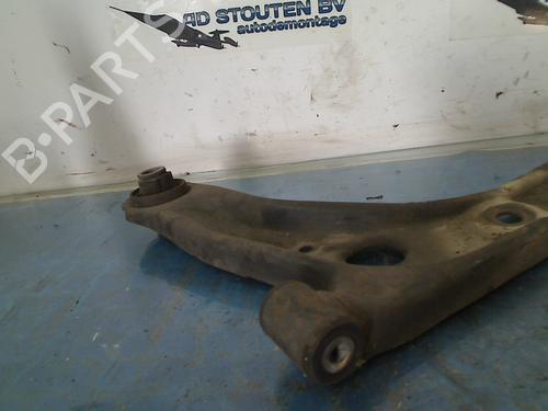Left front suspension arm CITROËN C1 II (PA_, PS_) 1.0 VTi 68 | BP13744462M12 