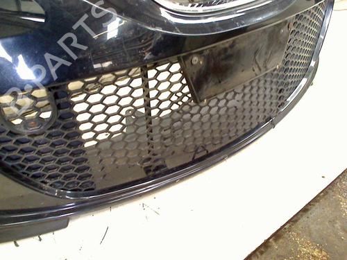 Front bumper SEAT LEON (1P1) 1.6 | BP29887558C7
