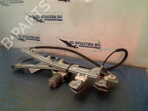 Used Front right window mechanism Front right window mechanism 38197250 38197250