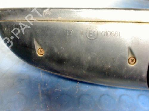 Left mirror AUDI A4 B6 Convertible (8H7) 2.4 | BP17488569C26 