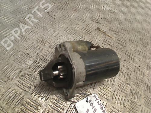 Anlasser für HYUNDAI GETZ (TB) 1.3 (85 hp) 11309484