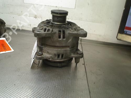 Generator VW GOLF VI (5K1) 1.2 TSI (105 hp) 31966061