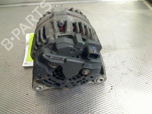 Alternator OPEL ASTRA H GTC (A04) 1.6 (L08) | BP31243551M7