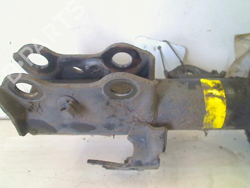 Left front shock absorber TOYOTA AURIS (_E15_) 1.33 Dual-VVTi (NRE150_, NRE150R) | BP11260997M16 