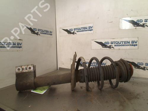 Used Right front shock absorber Right front shock absorber 33876906 33876906