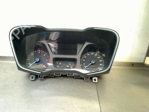 instrument-cluster-ford-transit-custom-v362-van-fy-fz-2012-39559488 main image
