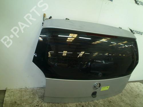 Tailgate SKODA CITIGO (NF1) 1.0 | BP12591490C6 