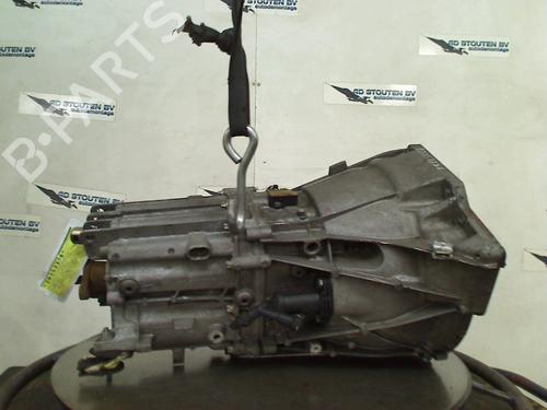 Used Gearbox Gearbox 37169714 37169714
