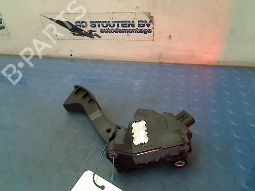 Used Pedal TOYOTA AURIS (_E15_) 1.8 Hybrid (ZWE150_, ZWE150R) (136 hp) 13499530
