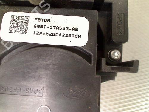 Steering column stalk FORD GALAXY II (WA6) 1.6 EcoBoost | BP31286368I23 