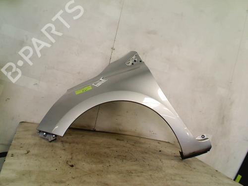 Used Left front fenders Left front fenders 39382662 39382662