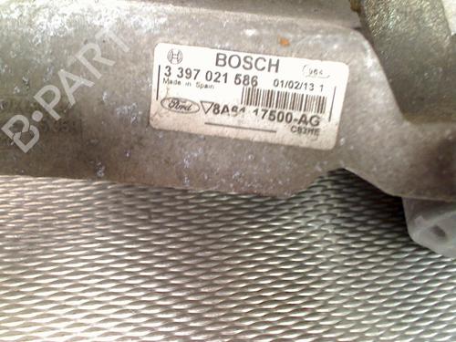 Vindrute Vindusviskermekanisme FORD FIESTA VI (CB1, CCN) 1.0 | BP27404621C83 