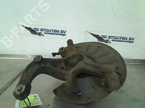 Right rear steering knuckle AUDI A3 Sportback (8YA, 8YF) 35 TDI | BP29742777M28