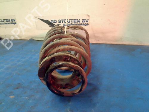 Used Shock absorber spring PEUGEOT 108 1.0 VTi 72 (72 hp) 13212099