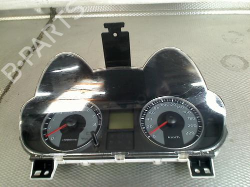 Kombiinstrument Kombiinstrument 38197276 38197276