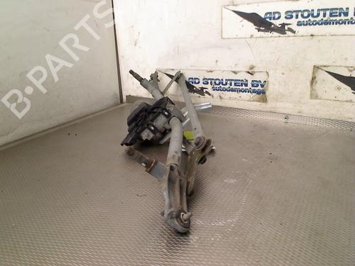 Vindrute Vindusviskermekanisme CITROËN BERLINGO MULTISPACE (B9) 1.6 HDi 110 | BP30888152C83 