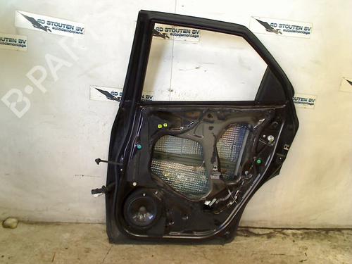 Right rear door HONDA CIVIC VIII Hatchback (FN, FK) 1.8 (FN1, FK2) | BP28382505C5 