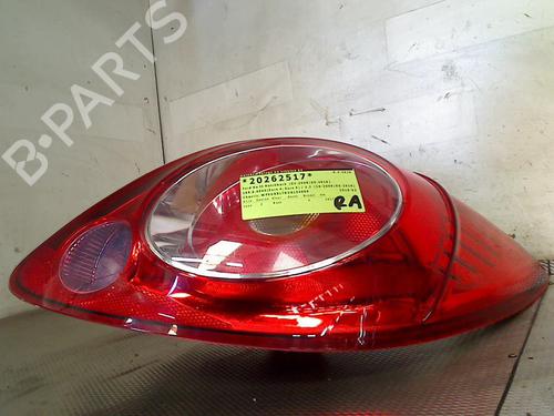 Right taillight FORD KA (RU8) 1.2 | BP39199814C35 - Image 4