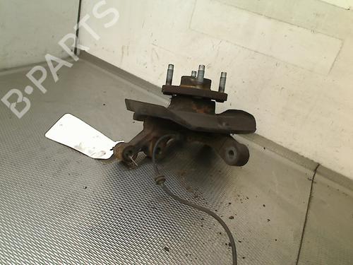 Right front steering knuckle OPEL KARL (C16) 1.0 | BP36405856M26 - Image 5