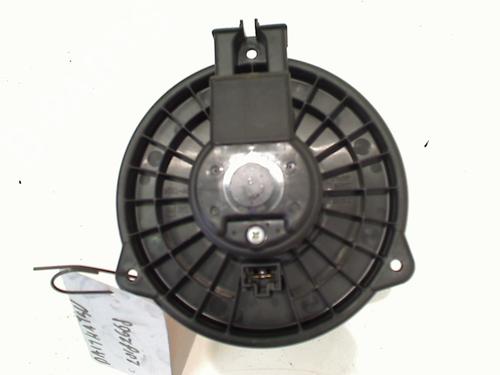 Heater blower motor DAIHATSU MATERIA (M4_) 1.5 | BP11306764M62 