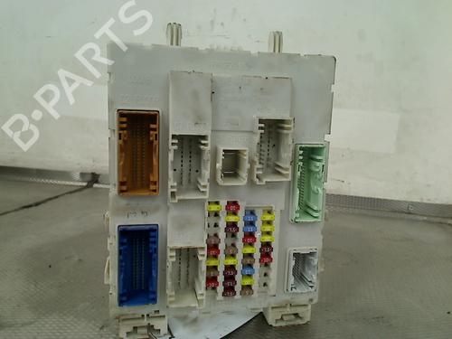 Fuse box FORD TRANSIT CONNECT V408 Box Body/MPV 1.5 TDCi | BP38461994E1 - Image 5