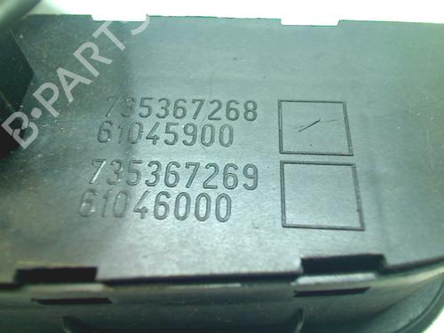 Switch FIAT PUNTO EVO (199_) 1.3 D Multijet | BP11305378I30
