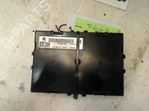 Control unit NISSAN NOTE (E11, NE11) 1.4 | BP11261175M11 - Image 2