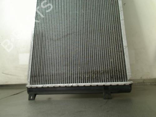 Water radiator VW GOLF VI (5K1) 1.4 TSI | BP34574036M31 - Image 2